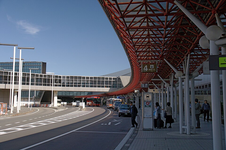 新千歳空港（北海道）