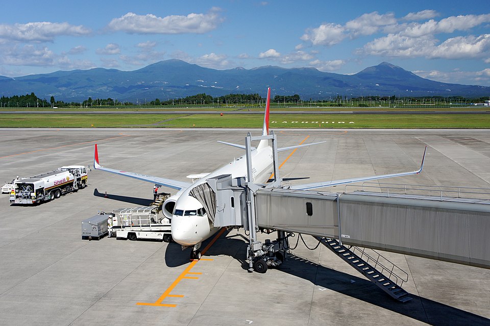 鹿児島空港（鹿児島）
