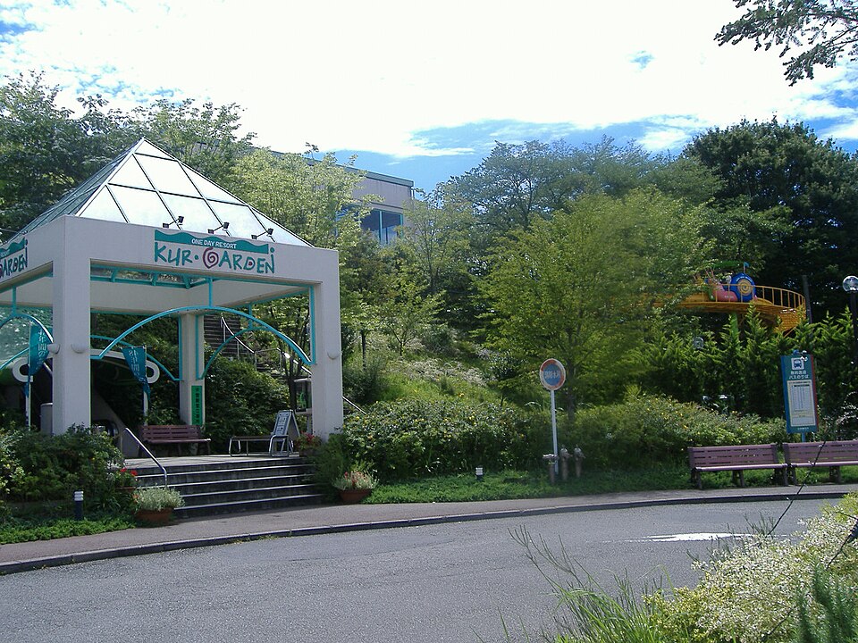 多摩テック（東京）