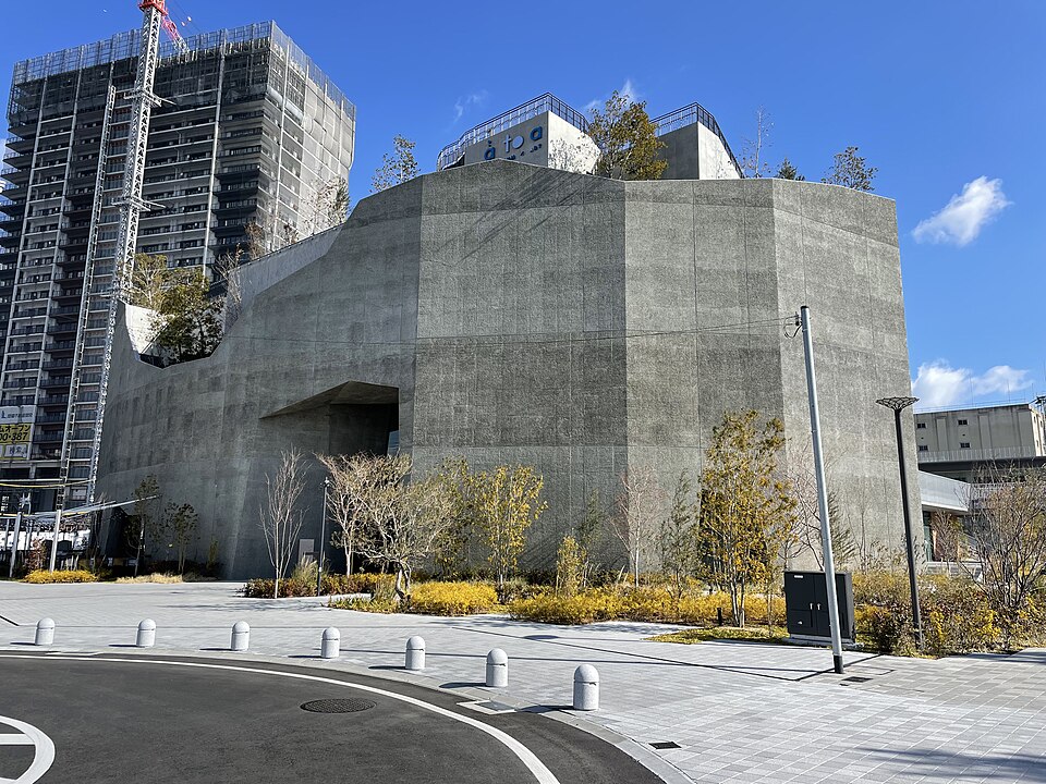 アトア（大阪）