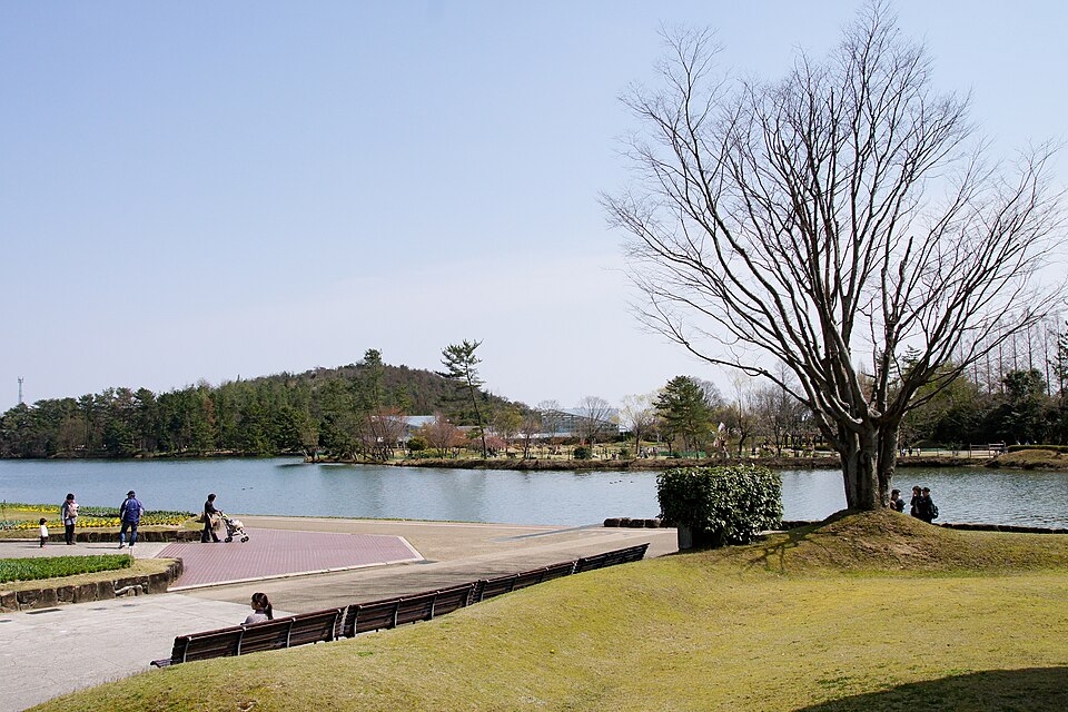 兵庫県立フラワーセンター（兵庫）