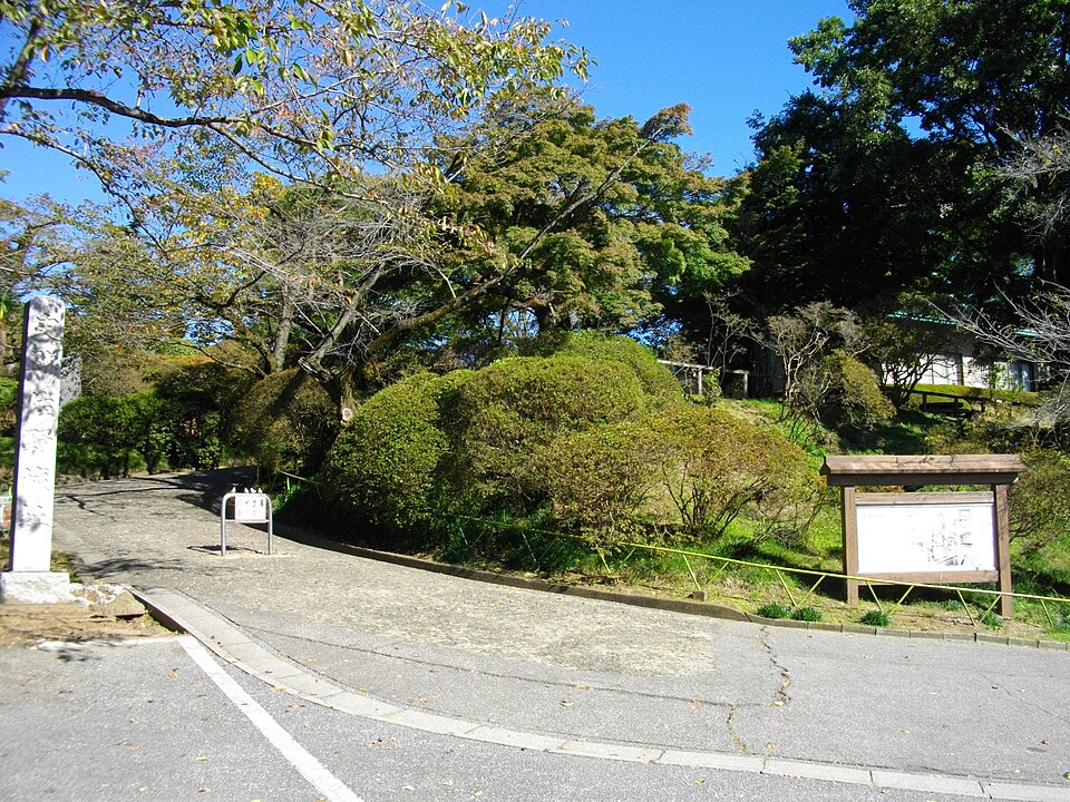 佐野城（栃木）