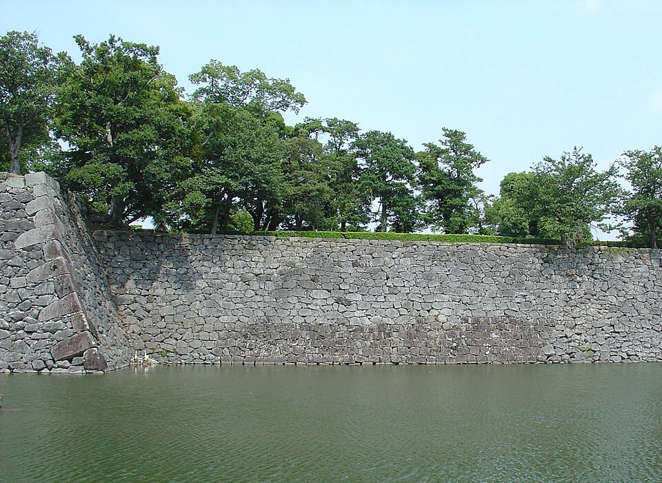 八代城（熊本）