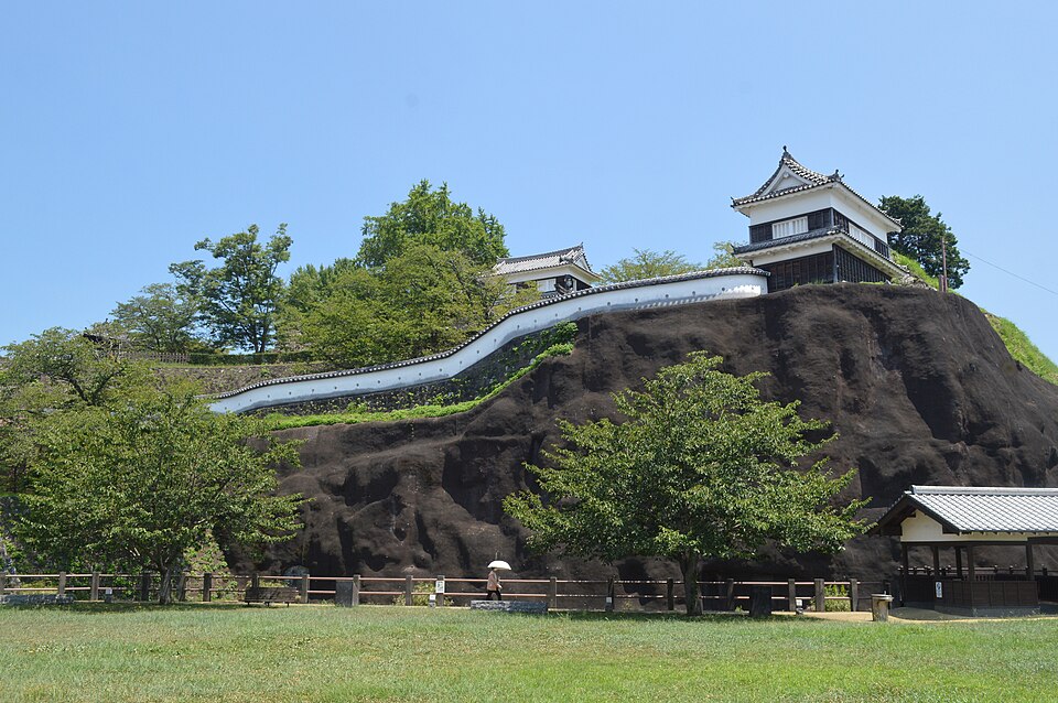 臼杵城（大分）