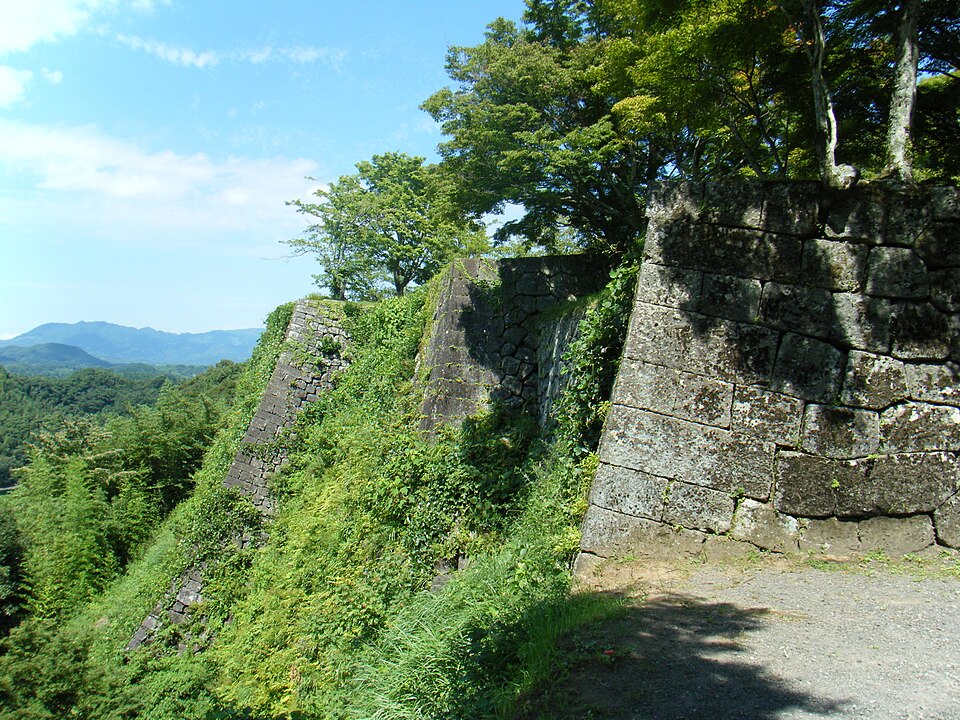 岡城（大分）