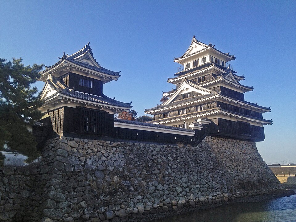 中津城（大分）