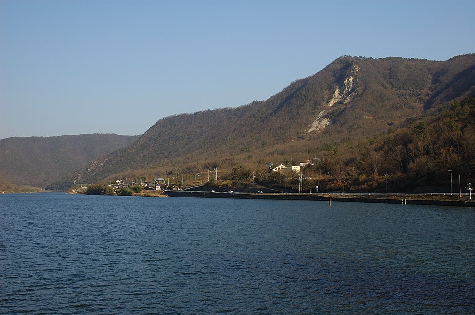天神山城 (備前国)（岡山）