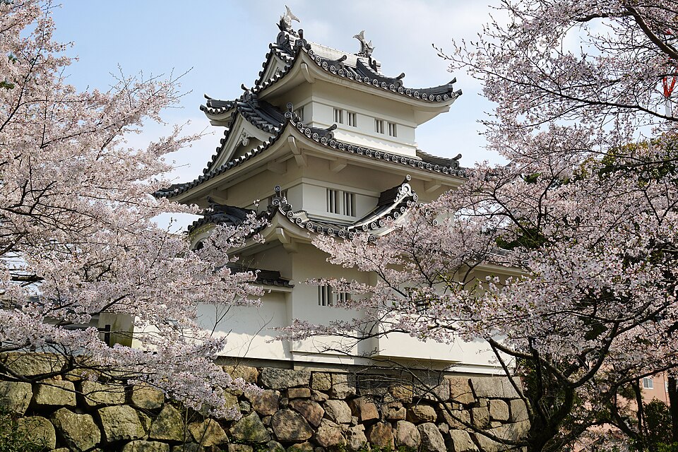 津城（三重）