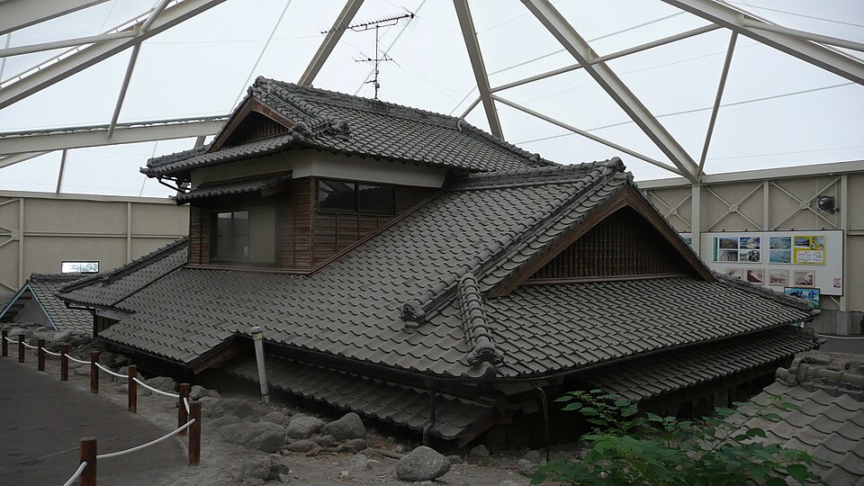 道の駅ひまわり（長崎）