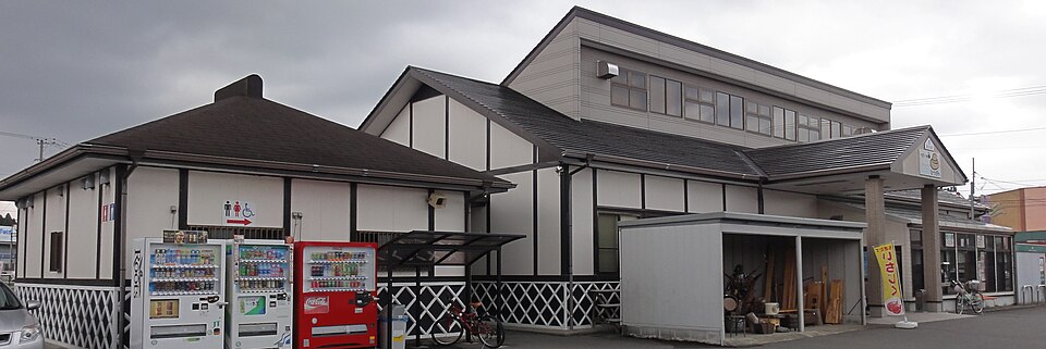 むつざわスマートウェルネスタウン・道の駅・つどいの郷（千葉）