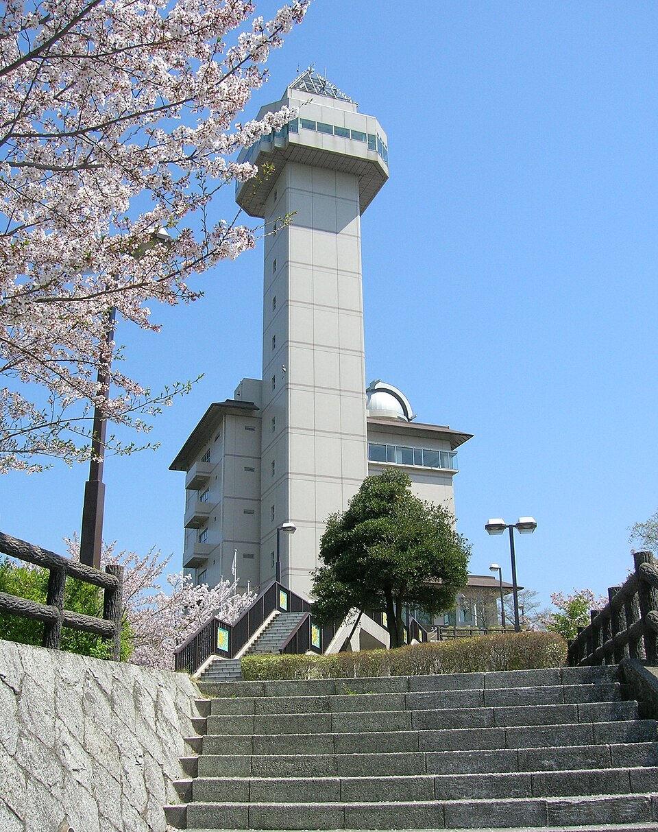スカイワードあさひ（愛知）