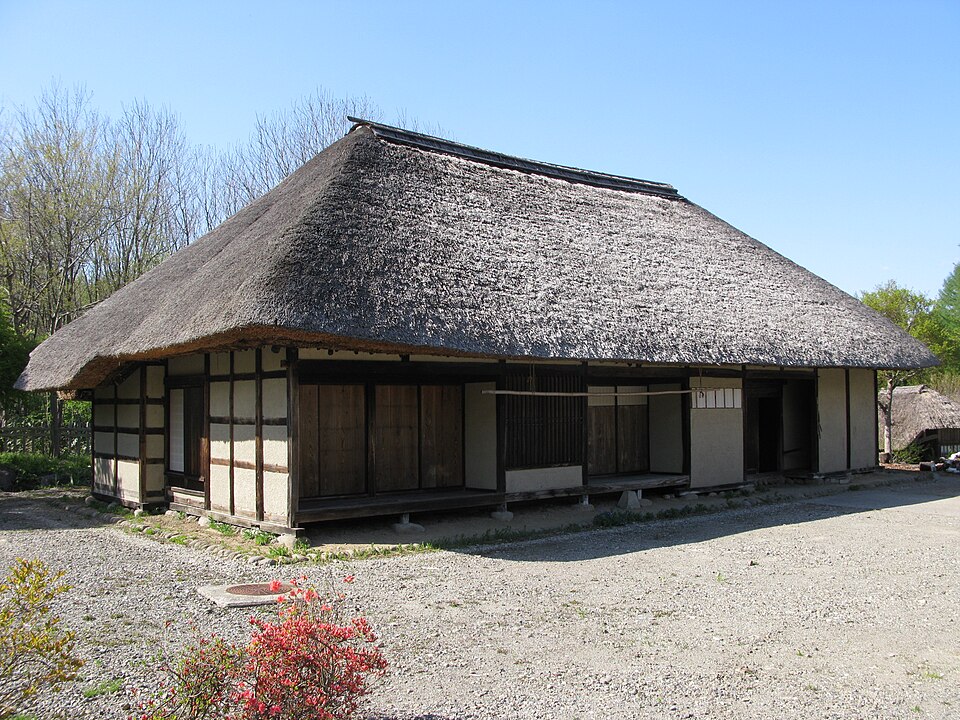 奥会津博物館（新潟）