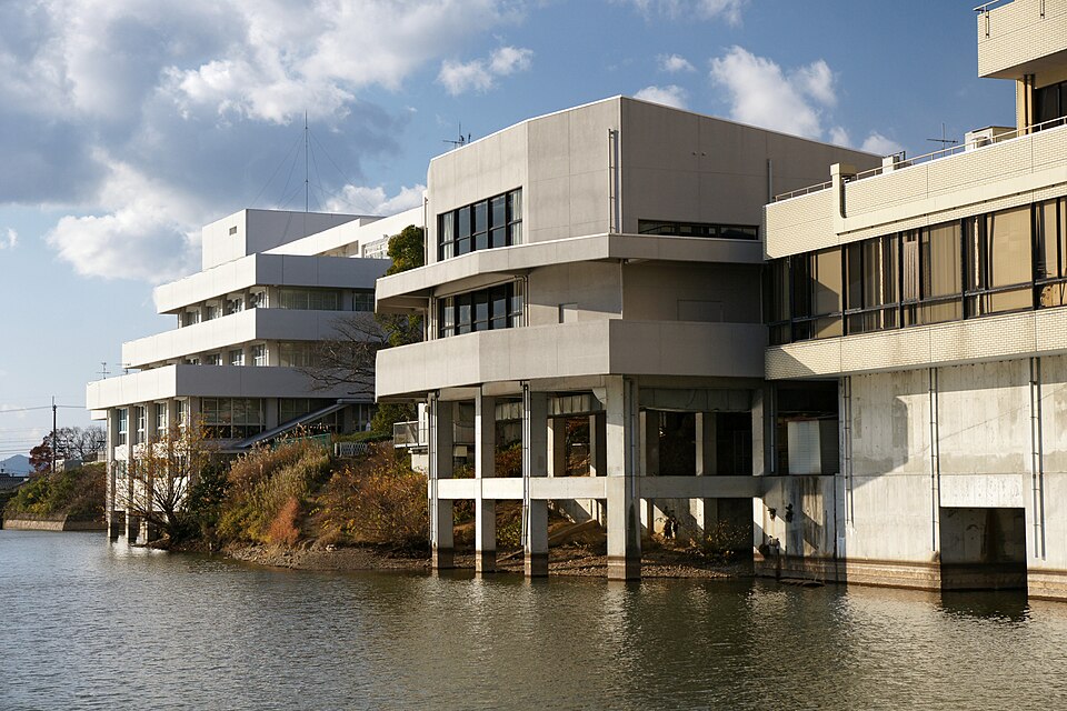 小野市伝統産業会館（兵庫）