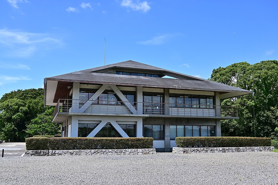 愛知県弥富野鳥園（愛知）