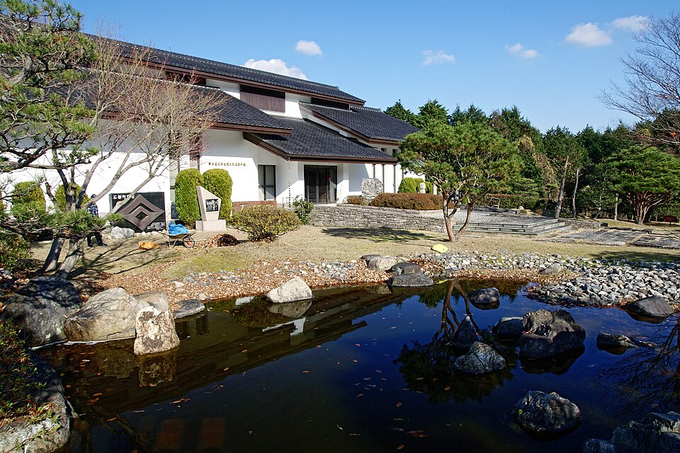 東海道石部宿歴史民俗資料館（滋賀）