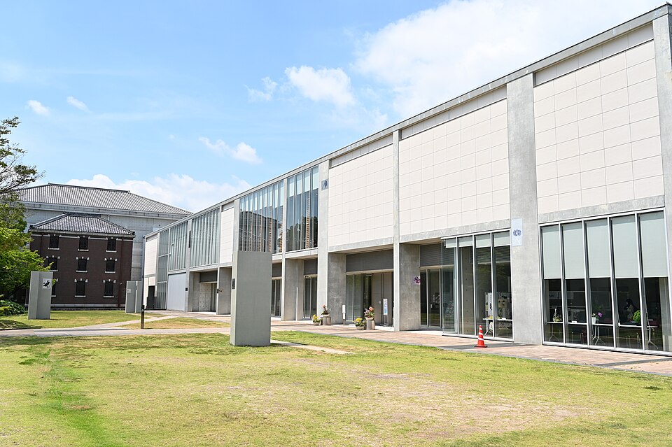 西尾市岩瀬文庫（愛知）