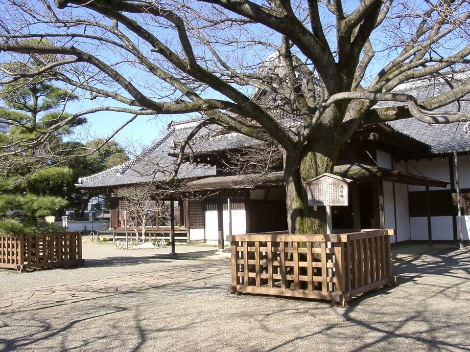 弘道館（茨城）