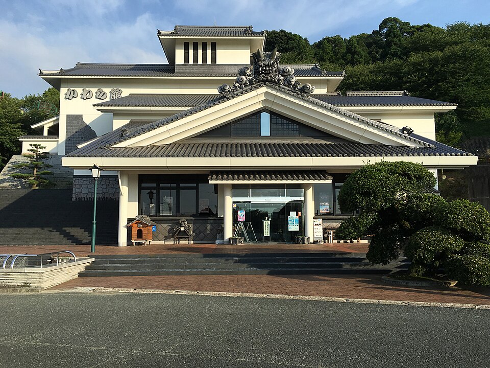 かわら館（愛媛）