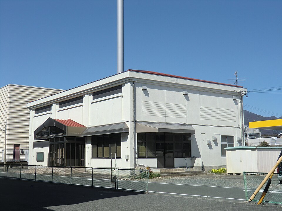 豊川市民俗資料館（愛知）