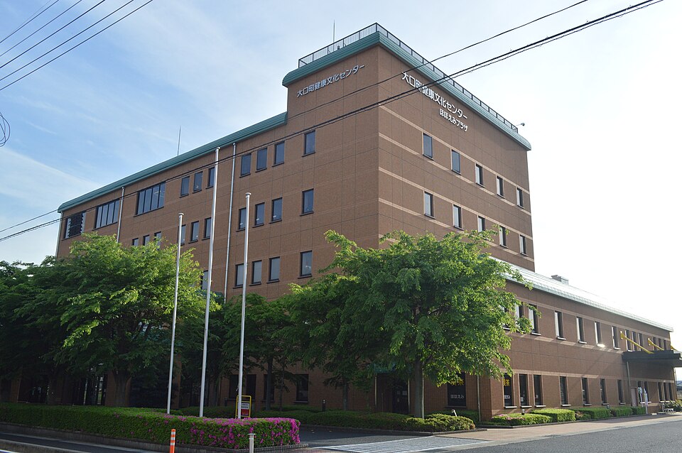 大口町歴史民俗資料館（愛知）