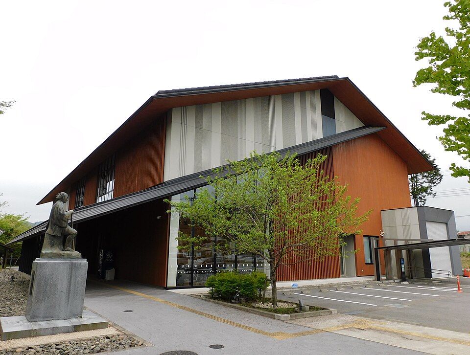 日光市歴史民俗資料館・二宮尊徳記念館（新潟）