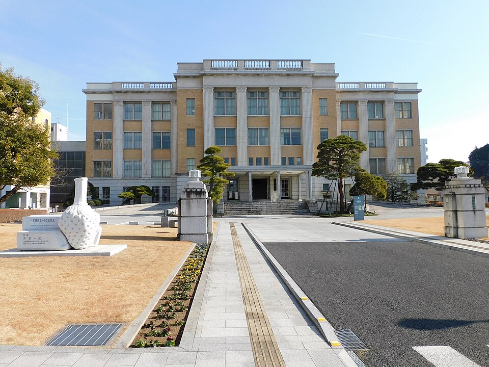 昭和館（栃木）