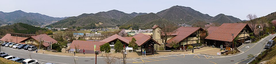こんだ薬師温泉（兵庫）