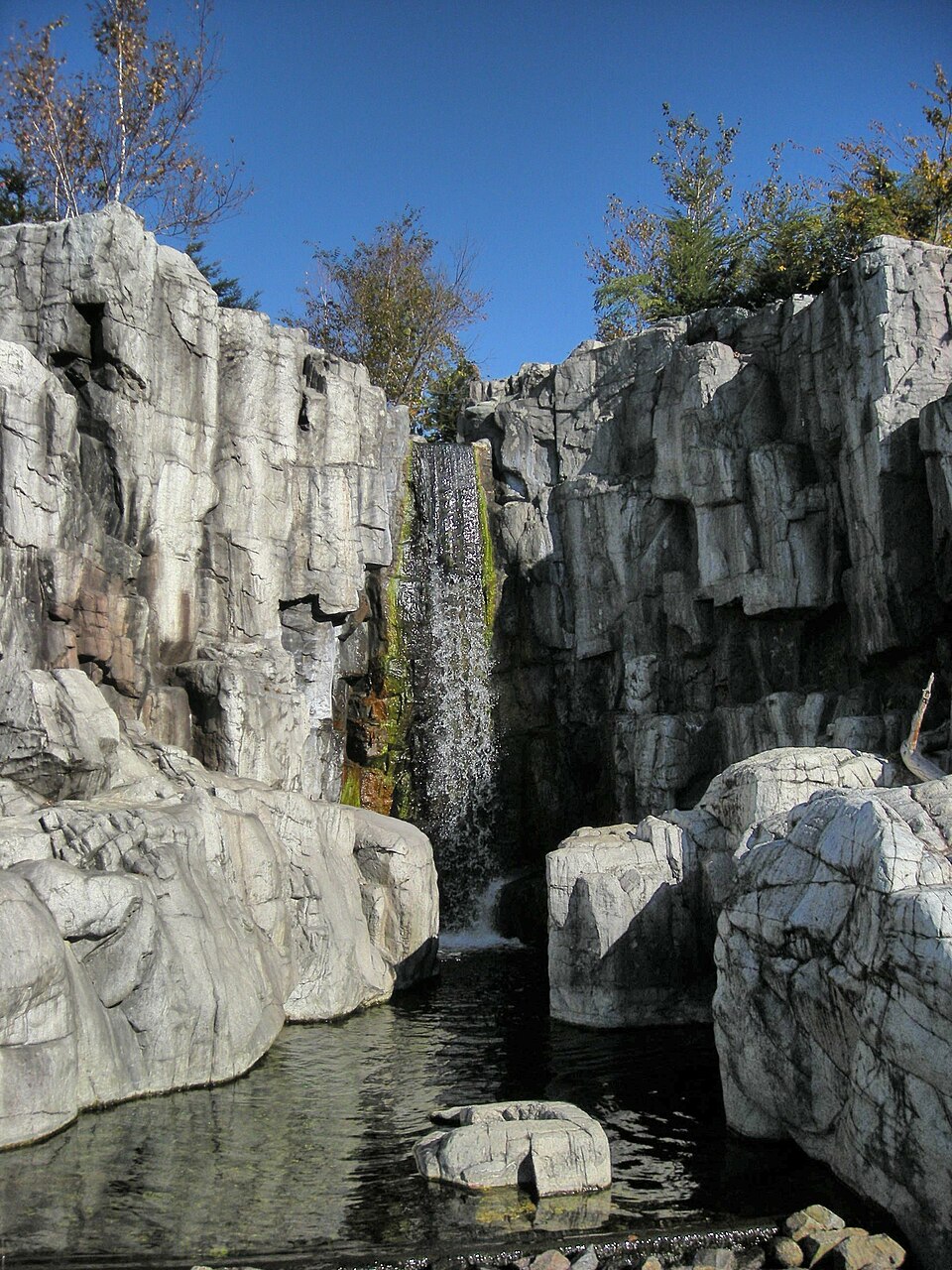 木曽川水園（岐阜）