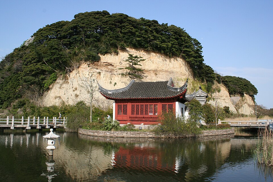 本牧市民公園（神奈川）