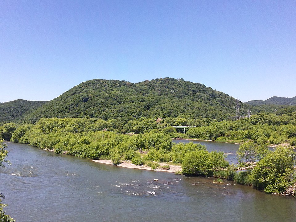 嵐山公園（北海道）