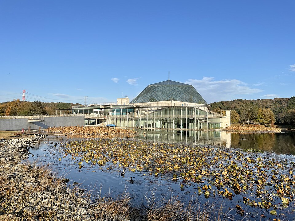 栃木県なかがわ水遊園（茨城）