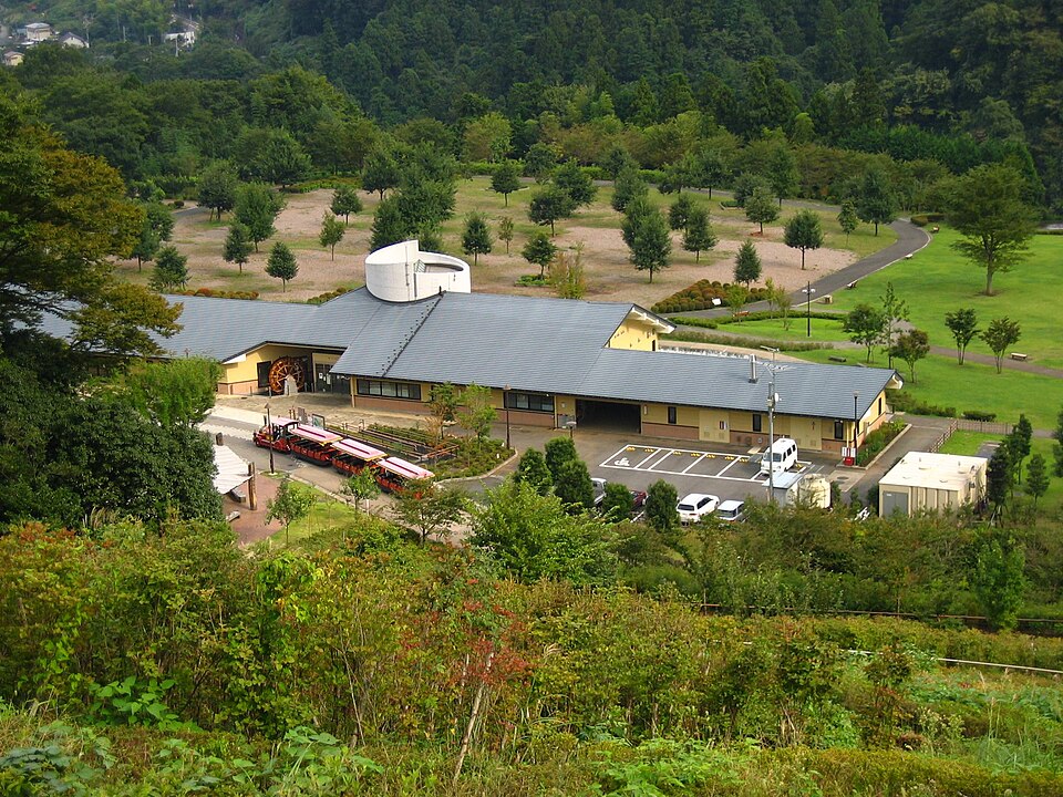 神奈川県立あいかわ公園（神奈川）