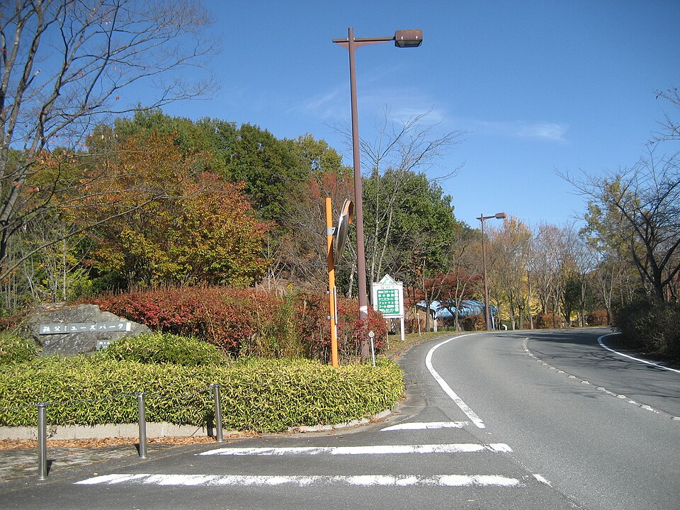 秩父ミューズパーク（埼玉）