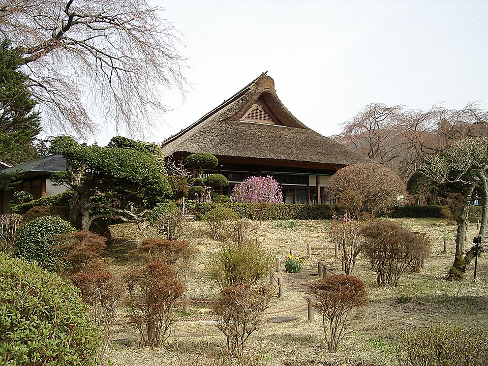 秩父宮記念公園（静岡）