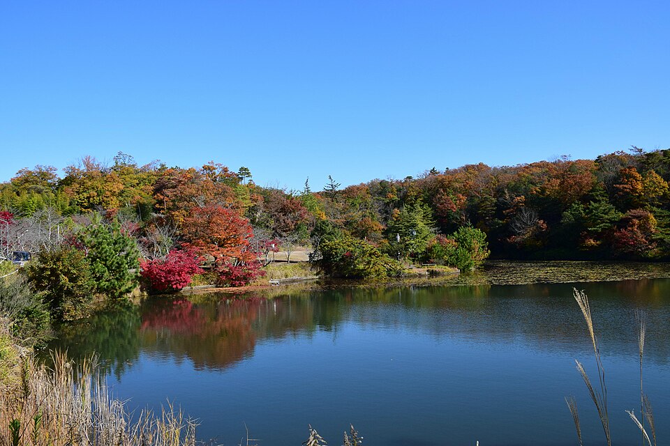 五色園（愛知）