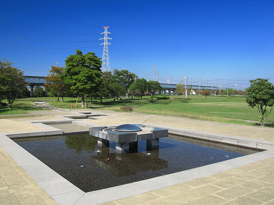 南栗橋近隣公園（埼玉）