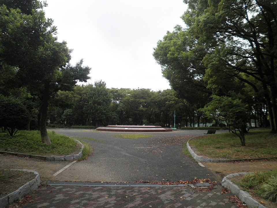 吹上公園（名古屋）