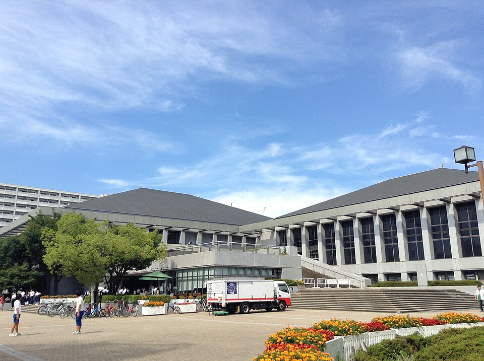 尼崎市記念公園（兵庫）