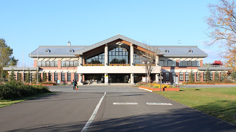 サッポロさとらんど（北海道）