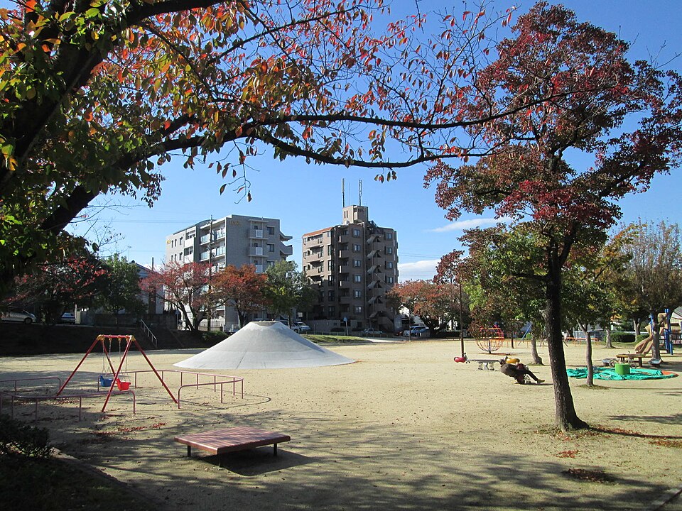 梅野公園（名古屋）
