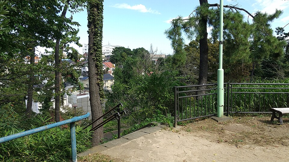 篠原園地（神奈川）