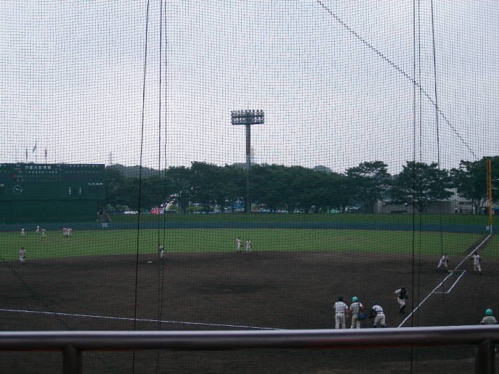 大和田公園（埼玉）
