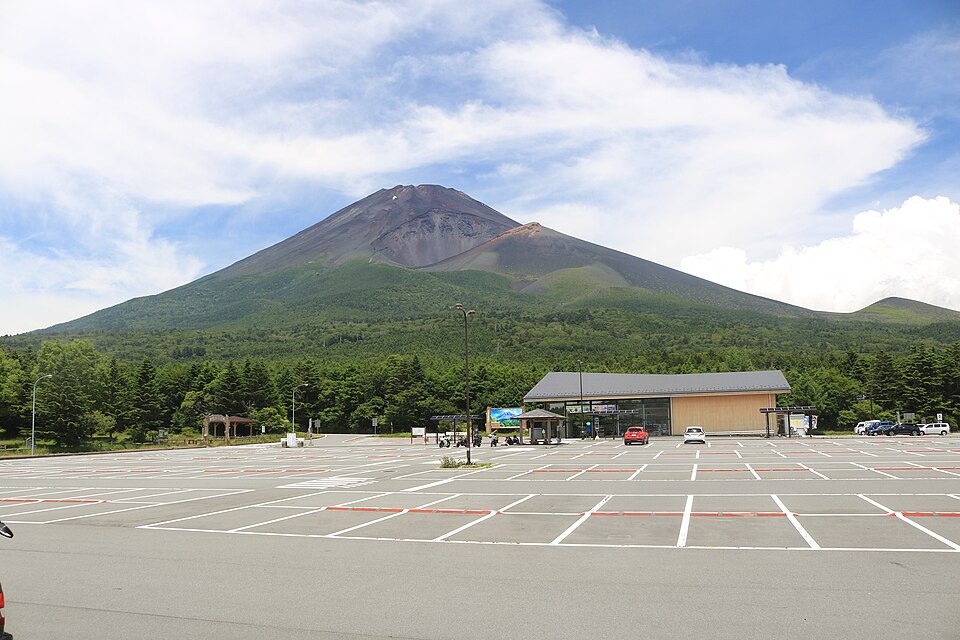 水ヶ塚公園（静岡）
