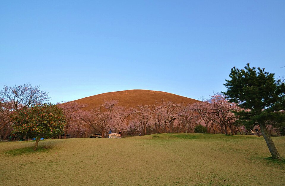 さくらの里（静岡）
