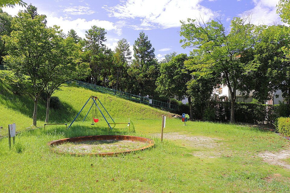 乗鞍緑地（名古屋）