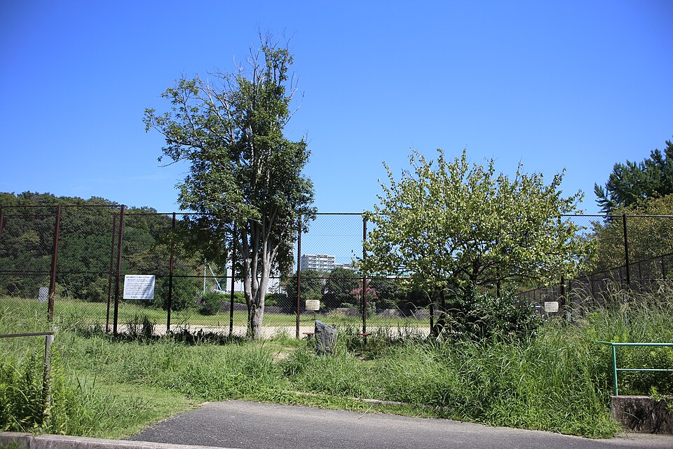 東星ふれあい広場（名古屋）