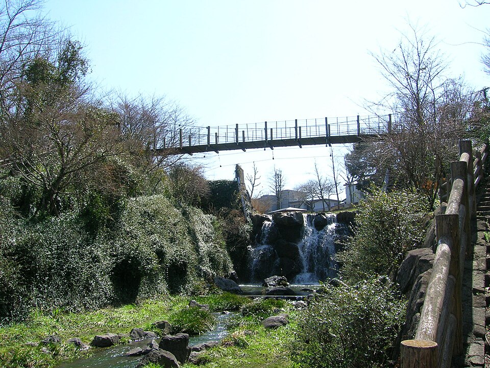 城土公園（名古屋）