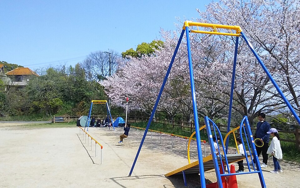 大将陣公園（福岡）