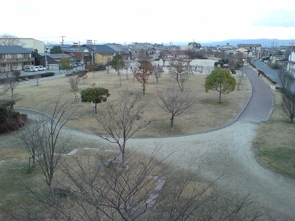 YOU・遊の森公園（福岡）