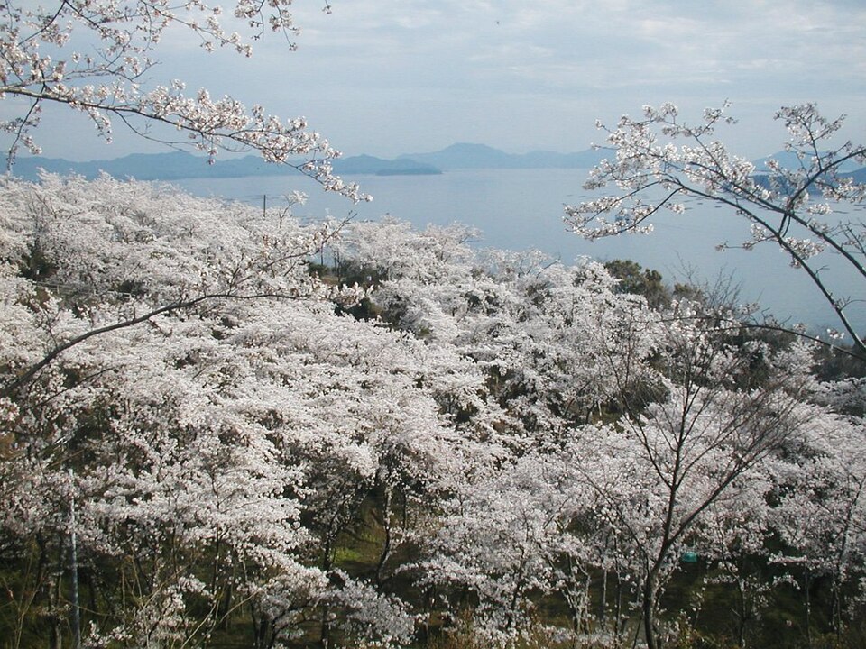 正福寺山公園（広島）